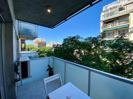 Studio Apartment for sale in Argentina, Federal Capital, Buenos Aires, Argentina