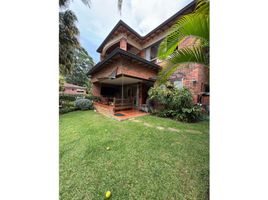 3 Habitación Villa en venta en Parque de los Pies Descalzos, Medellín, Medellín