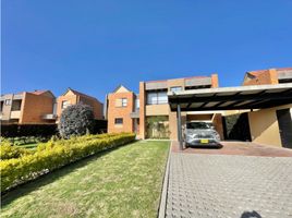 3 Bedroom House for sale in Chia, Cundinamarca, Chia