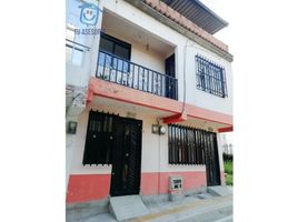 6 Habitación Casa en venta en Santa Rosa De Cabal, Risaralda, Santa Rosa De Cabal