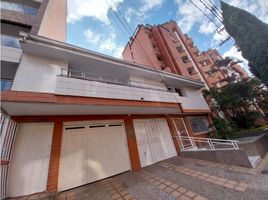 5 Habitación Villa en venta en Parque de los Pies Descalzos, Medellín, Medellín