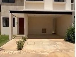 2 Schlafzimmer Villa zu verkaufen in Merida, Yucatan, Merida