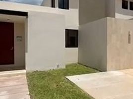 Maison 3 chambre à vendre à Merida, Yucatan, Merida, Yucatan