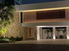 5 Habitación Villa en venta en Merida, Yucatán, Merida