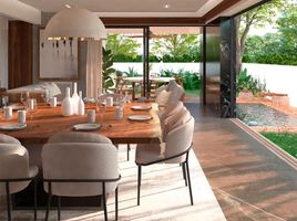 4 Schlafzimmer Haus zu verkaufen in Conkal, Yucatan, Conkal