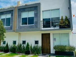 3 Schlafzimmer Wohnung zu verkaufen in Toluca, Mexico, Toluca