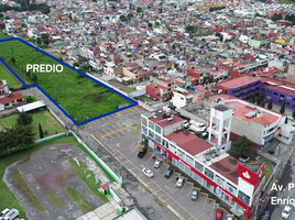  Grundstück zu verkaufen in Toluca, Mexico, Toluca, Mexico