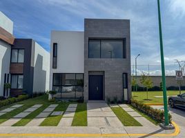 Appartement 3 chambre à vendre à Toluca, Mexico, Toluca