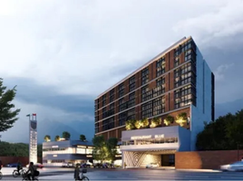 Condominium 1 chambre à vendre à Monterrey, Nuevo Leon, Monterrey