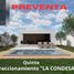 Studio Quinta for sale in Cadereyta Jimenez, Nuevo Leon, Cadereyta Jimenez