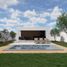 Studio Quinta for sale in Cadereyta Jimenez, Nuevo Leon, Cadereyta Jimenez, Nuevo Leon
