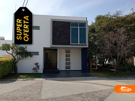 3 Schlafzimmer Haus zu verkaufen in Zapopan, Jalisco, Zapopan, Jalisco