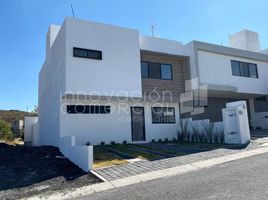 Maison 3 chambre à vendre à Queretaro, Queretaro, Queretaro, Queretaro