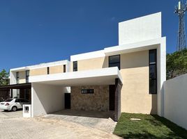 3 Bedroom House for sale in Tixpehual, Yucatan, Tixpehual, Yucatan