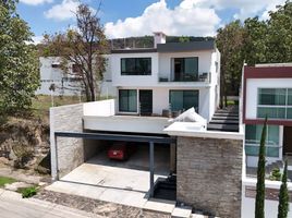 4 Schlafzimmer Haus zu verkaufen in Zapopan, Jalisco, Zapopan