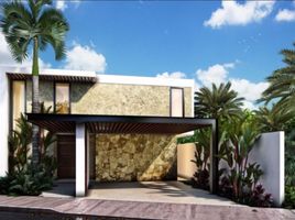 3 Habitación Apartamento en venta en Conkal, Yucatán, Conkal