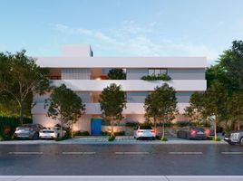 1 Habitación Apartamento en venta en Conkal, Yucatán, Conkal