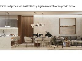 Appartement 1 chambre à vendre à Merida, Yucatan, Merida, Yucatan