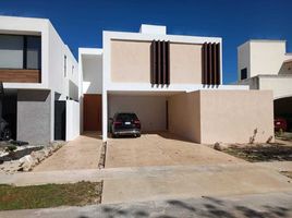 4 Schlafzimmer Haus zu verkaufen in Tixpehual, Yucatan, Tixpehual