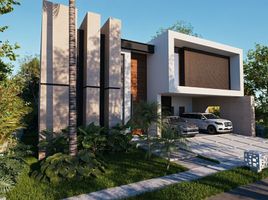 5 Habitación Casa en venta en Conkal, Yucatán, Conkal, Yucatán