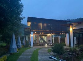 4 Habitación Casa en alquiler en México, Donato Guerra, México