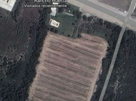 Terrain à vendre à Pesqueria, Nuevo Leon, Pesqueria