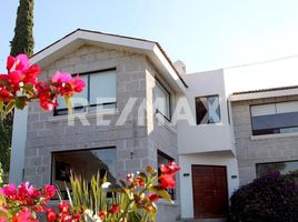 3 Schlafzimmer Villa zu verkaufen in Corregidora, Queretaro, Corregidora