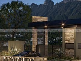 Terrain à vendre à Monterrey, Nuevo Leon, Monterrey