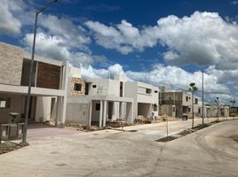 3 Schlafzimmer Villa zu verkaufen in Conkal, Yucatan, Conkal