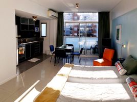 Estudio Apartamento en alquiler en Argentina, Capital Federal, Buenos Aires, Argentina