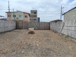  Terreno (Parcela) en venta en Guayas, General Villamil (Playas), Playas, Guayas