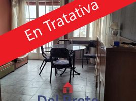 1 Habitación Apartamento en venta en Buenos Aires, General Pueyrredon, Buenos Aires