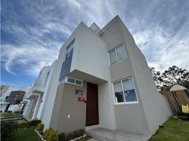 2 Bedroom House for sale in Ocoyucan, Puebla, Ocoyucan