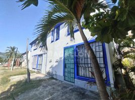 2 Habitación Casa en venta en Acapulco, Guerrero, Acapulco