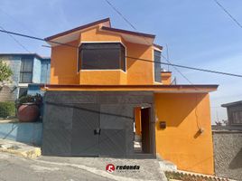 Maison 3 chambre à vendre à Tultepec, Mexico, Tultepec