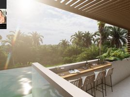 Condominium 1 chambre à vendre à Cozumel, Quintana Roo, Cozumel