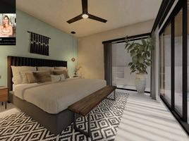 1 Schlafzimmer Wohnung zu verkaufen in Cozumel, Quintana Roo, Cozumel