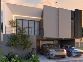 5 Habitación Casa en venta en Atlixco, Puebla, Atlixco
