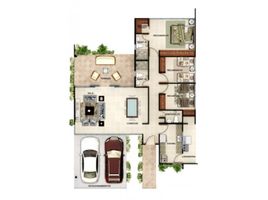 3 Habitación Casa en venta en Panamá Oeste, Nueva Gorgona, Chame, Panamá Oeste