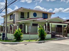 5 Habitación Casa en venta en Rufina Alfaro, San Miguelito, Rufina Alfaro