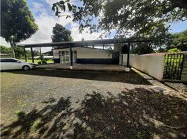 1 Bedroom House for sale in Guadalupe, La Chorrera, Guadalupe