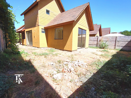 3 Bedroom House for sale in Chile, San Bernardo, Maipo, Santiago, Chile