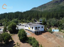 4 Habitación Casa en venta en Maule, Colbun, Linares, Maule