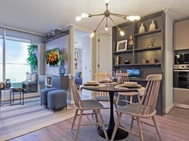 1 Habitación Apartamento en venta en Cordillera, Santiago, Puente Alto, Cordillera