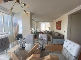 4 Bedroom Apartment for rent in Valparaiso, Vina Del Mar, Valparaiso, Valparaiso