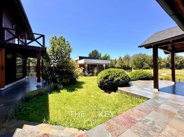 5 Habitación Casa en venta en Chile, Villarrica, Cautín, Araucanía, Chile