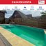 4 chambre Maison for sale in Nueva Imperial, Cautin, Nueva Imperial