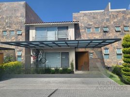 3 Schlafzimmer Villa zu verkaufen in Toluca, Mexico, Toluca