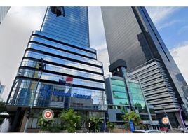 175 SqM Office for rent in Panama, Bella Vista, Panama City, Panama, Panama