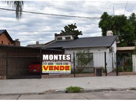 3 Schlafzimmer Villa zu verkaufen in La Matanza, Buenos Aires, La Matanza